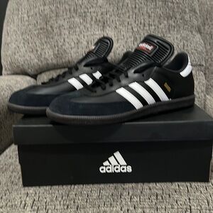 New Adidas Samba